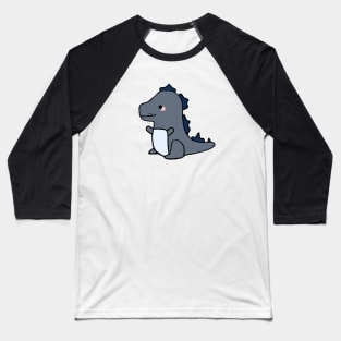 Little Monster Baseball T-Shirt